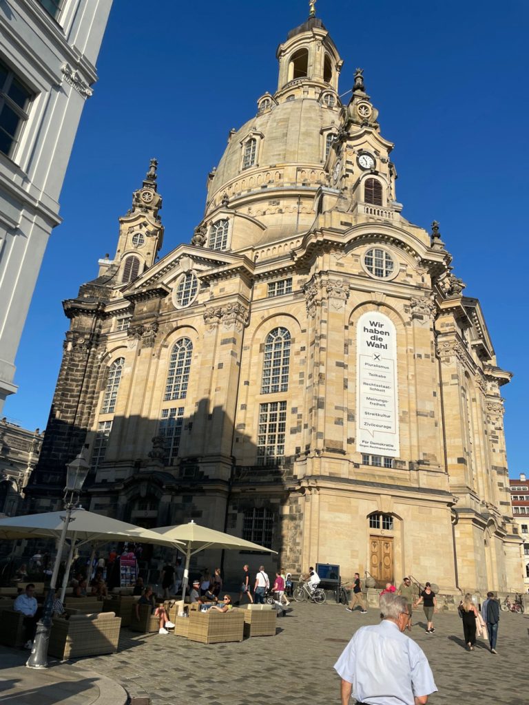 Frauenkirche